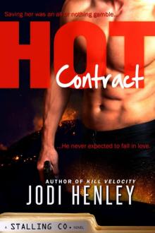 Hot Contract Read online