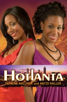 Hotlanta Read online