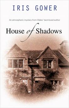 House of Shadows Read online