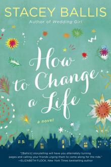 How to Change a Life Read online