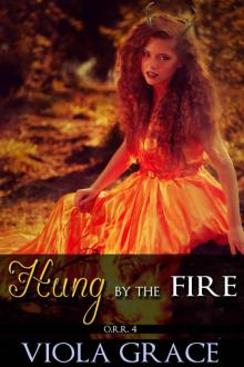 Hung by the Fire (Operation Reindeer Retrieval Book 4) Read online