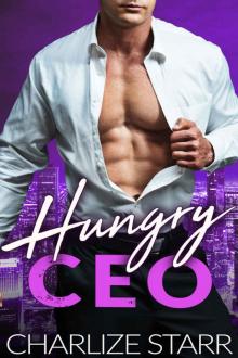Hungry CEO Read online