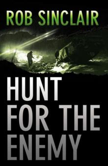 Hunt for the Enemy (#3 Enemy) Read online