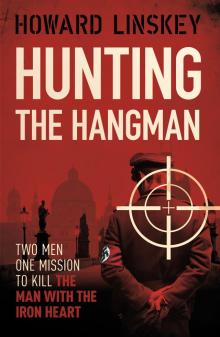 Hunting the Hangman Read online