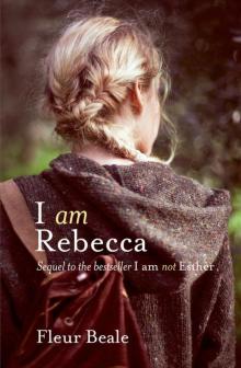 I am Rebecca Read online