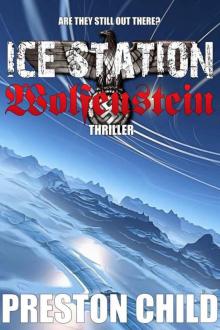 Ice Station Wolfenstein Read online