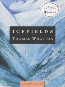 Icefields Read online