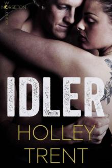 Idler (Norseton Wolves Book 3) Read online