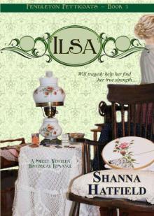Ilsa: Read online