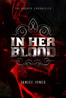 In Her Blood Read online