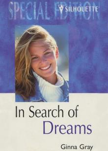 IN SEARCH OF DREAMS Read online