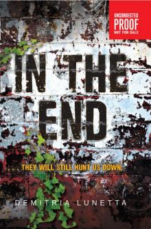 In the End