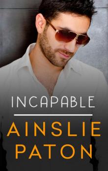 Incapable (Love Triumphs Book 3) Read online