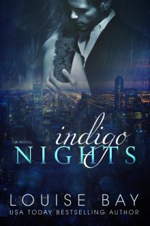 Indigo Nights: A Sexy, Contemporary Romance Read online