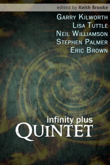 Infinity Plus: Quintet