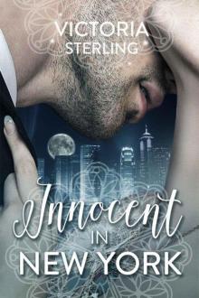 Innocent in New York Read online