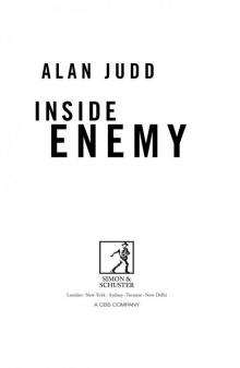 Inside Enemy Read online