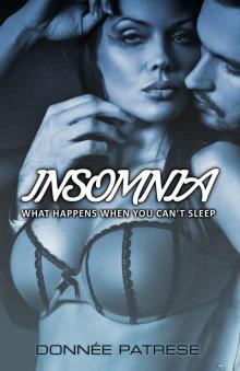 Insomnia: What happens when you can't sleep Read online