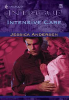Intensive Care Read online