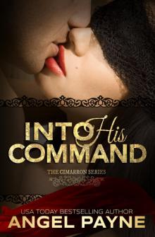 Into His Command Read online