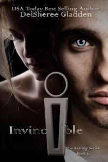 Invincible (The Aerling Series Book 3) Read online