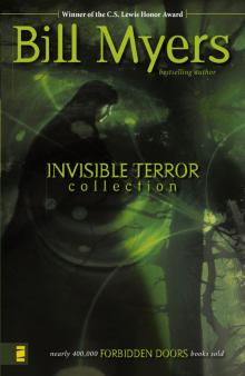 Invisible Terror Collection Read online