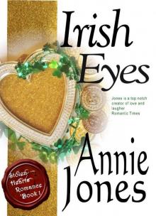 Irish Eyes (Stolen Hearts Romance) Read online