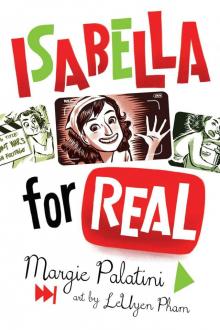 Isabella for Real Read online