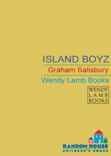 Island Boyz Read online