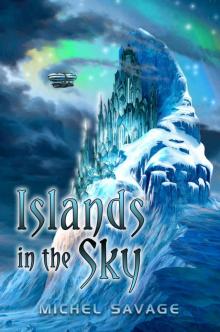 Islands in the Sky Read online