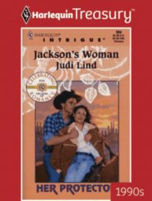 Jackson's Woman Read online