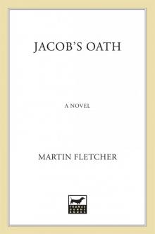 Jacob's Oath: A Novel Read online