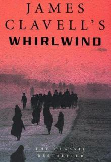 James Clavell - Whirlwind Read online