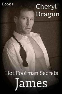 James (Hot Footman Secrets Book 1) Read online