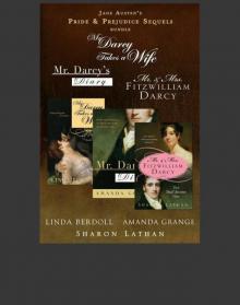 Jane Austen's Pride & Prejudice Sequel Bundle: 3 Reader Favorites Read online