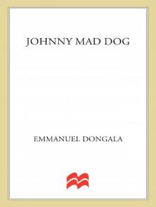 Johnny Mad Dog Read online