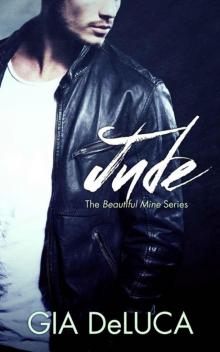 Jude (Beautiful Mine #2) Read online