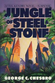Jungle Of Steel And Stone vk-2 Read online