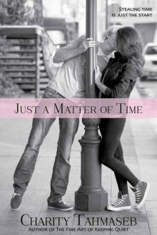 Just a Matter of Time Read online