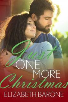 Just One More Christmas Read online