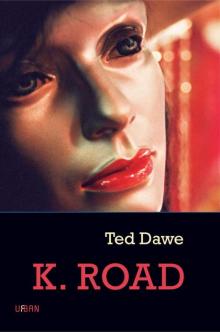 K Road Read online