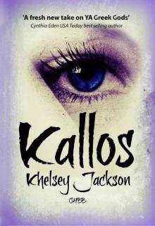 Kallos (Kallos Series) Read online