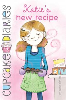 Katie's New Recipe Read online