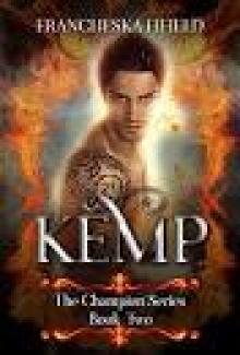 Kemp Read online