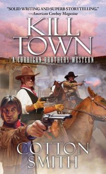 Kill Town Read online