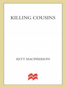 Killing Cousins Read online