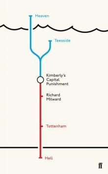 Kimberly's Capital Punishment Read online