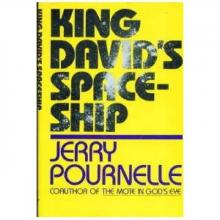 King David's Spaceship (codominion) Read online