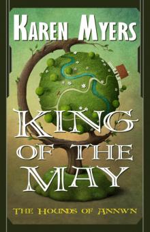 King of the May Read online