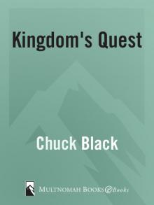 Kingdom's Quest Read online